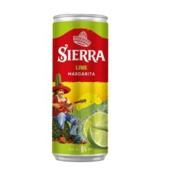 SIERRA Lime