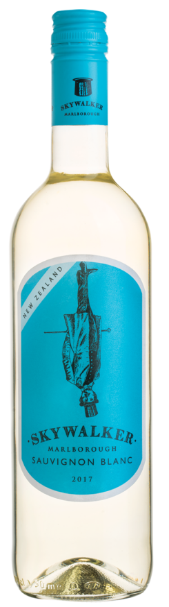 SKYWALKER Sauvignon Blanc Marlborough