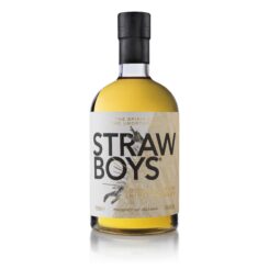 STRAW Boys Single Grain