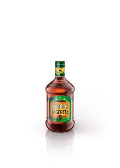 STROH Jagertee
