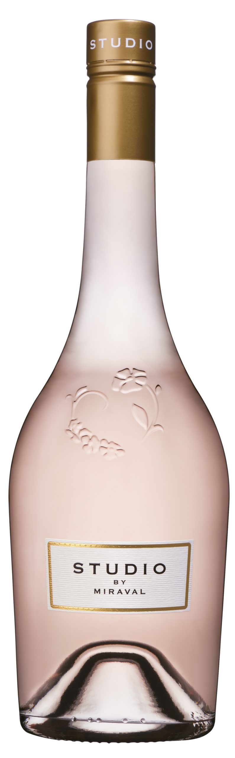 STUDIO BY MIRAVAL Rosé Méditerranée IGP