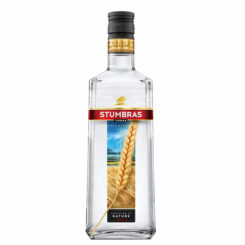 STUMBRAS VODKA