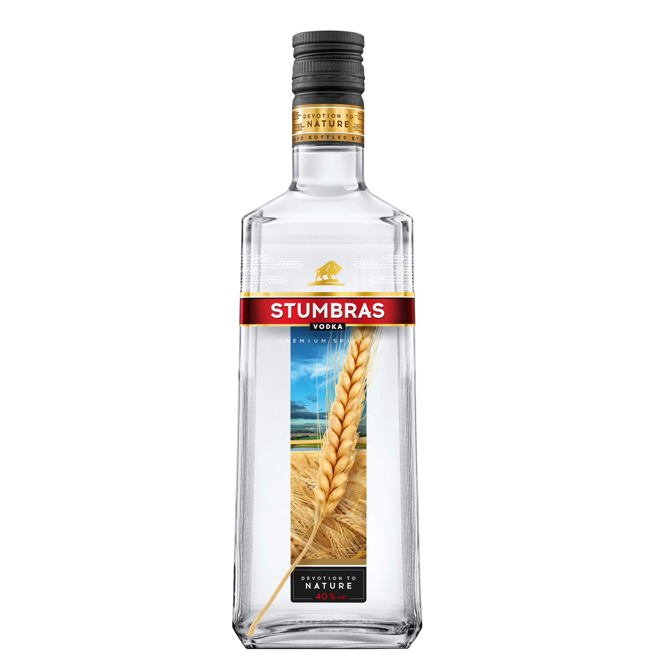 STUMBRAS VODKA