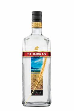 STUMBRAS VODKA