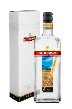 STUMBRAS VODKA