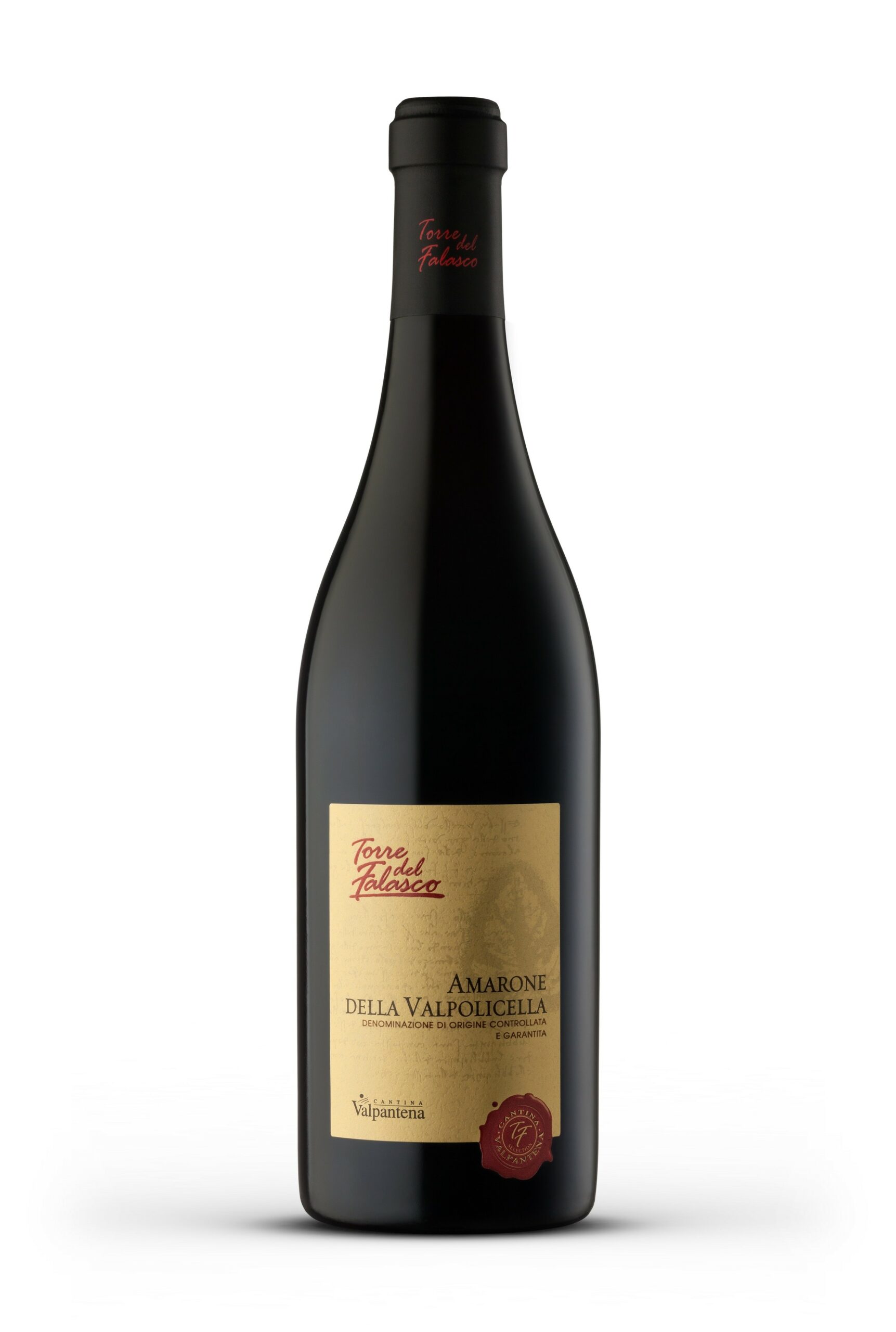CANTINA VALPANTENA Torre del Falasco Amarone della Valpollicela D.O.C.G.