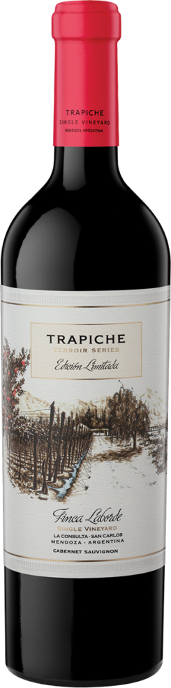 TRAPICHE Finca Laborde Cabernet Sauvignon
