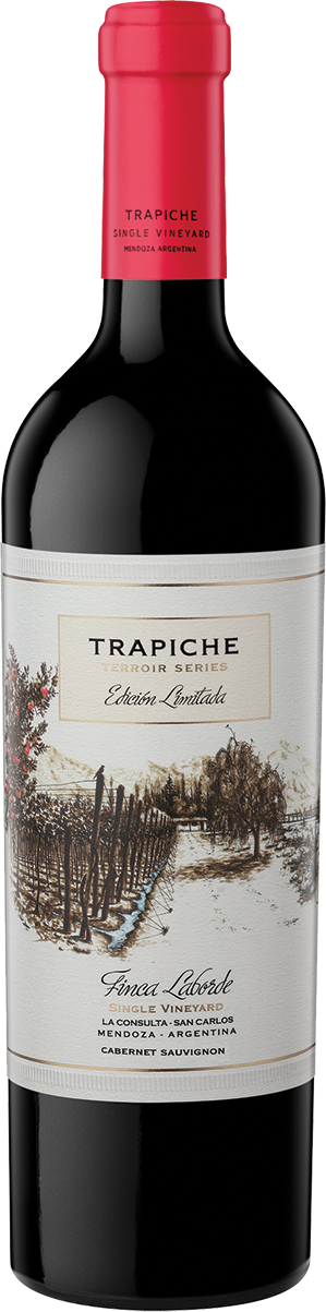 TRAPICHE Finca Laborde Cabernet Sauvignon