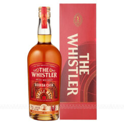 THE WHISTLER Bodega Cask