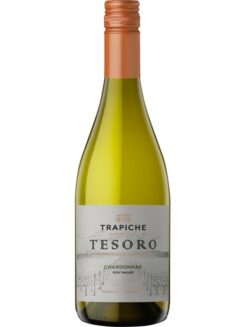 TRAPICHE Tesoro Chardonnay