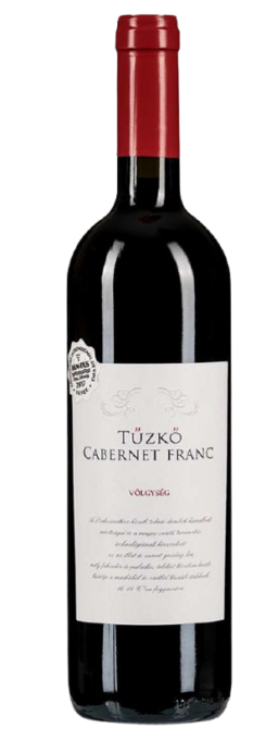 TUZKO BIRTOK Cabernet Franc