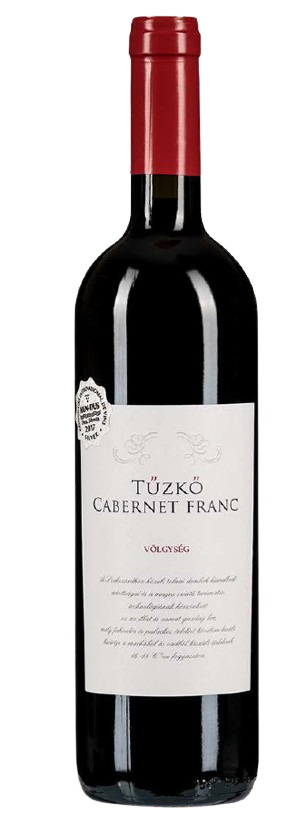 TUZKO BIRTOK Cabernet Franc