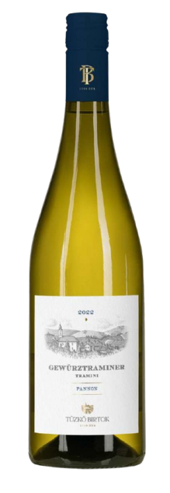 TUZKO BIRTOK Gewurztraminer