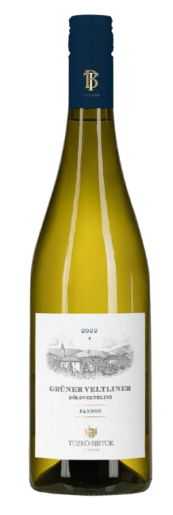 TUZKO BIRTOK Gruner Veltliner