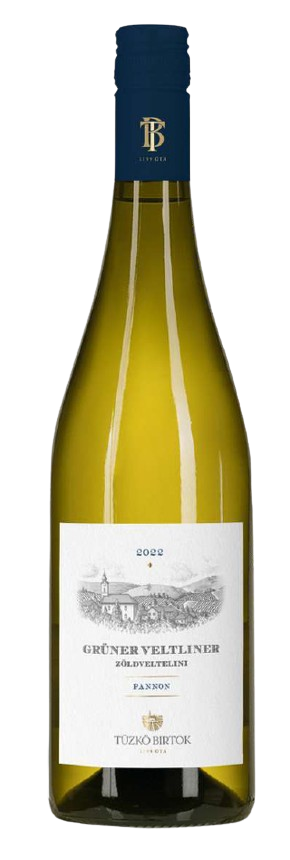 TUZKO BIRTOK Gruner Veltliner