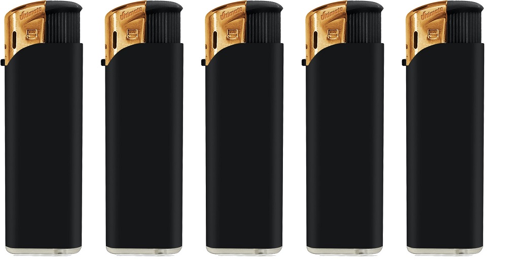 ULTIMATE aptrauktas guma, su aukso imitacija