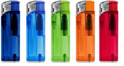 ULTIMATE electronic, clickable. transparent