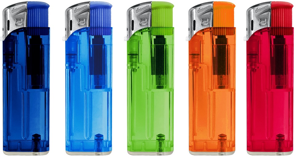 ULTIMATE electronic, clickable. transparent