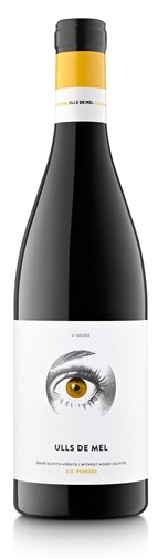 ULLS DE MEL Red NATUR