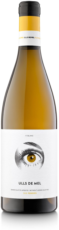 ULLS DE MEL White NATUR