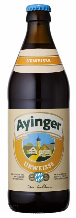 AYINGER Urweisse