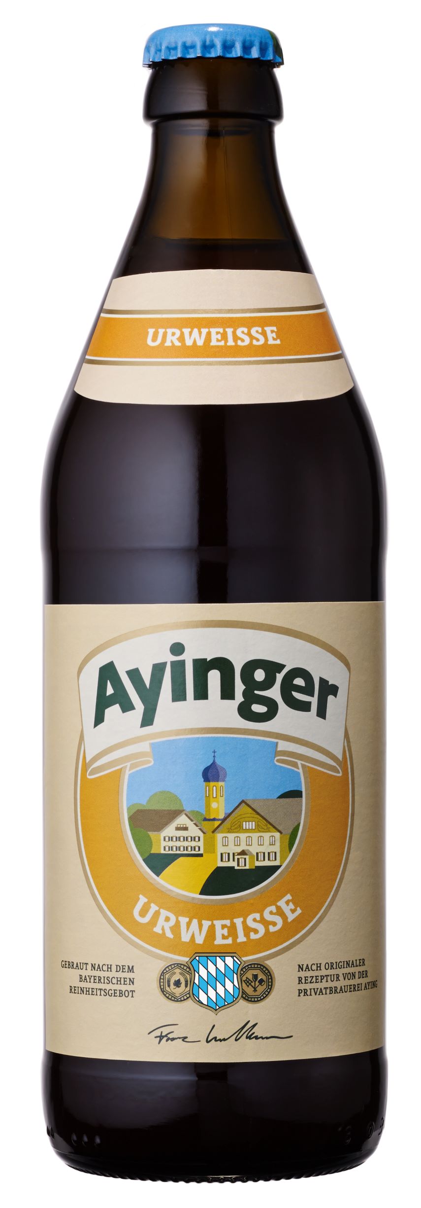 AYINGER Urweisse