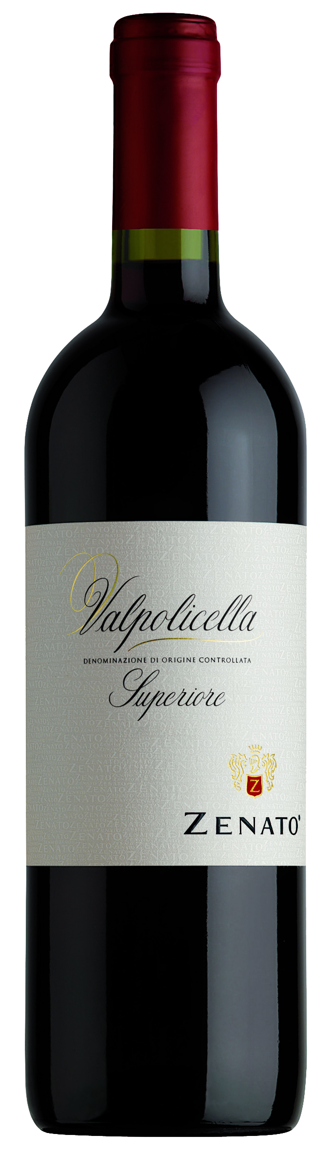 ZENATO Valpolicella D.O.C. Superiore