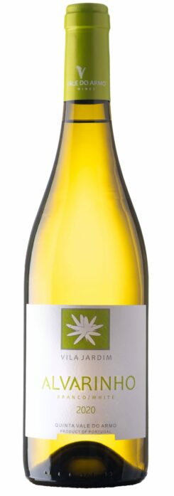 QUINTA VALE DO ARMO Vila Jardim Alvarinho VEGAN