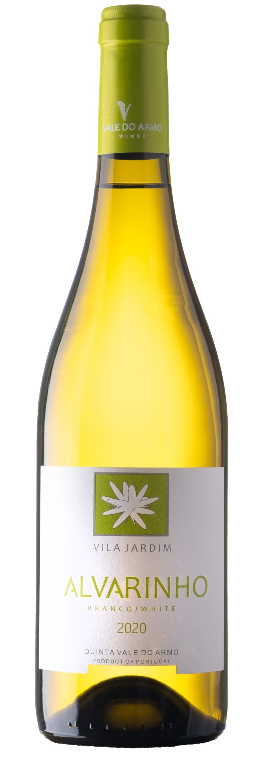 QUINTA VALE DO ARMO Vila Jardim Alvarinho VEGAN