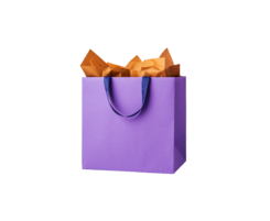 BOTTLERY Maišelis XL violetinis