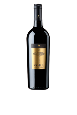 MASSERIA PIETROSA Vora Negroamaro Salento I.G.P.