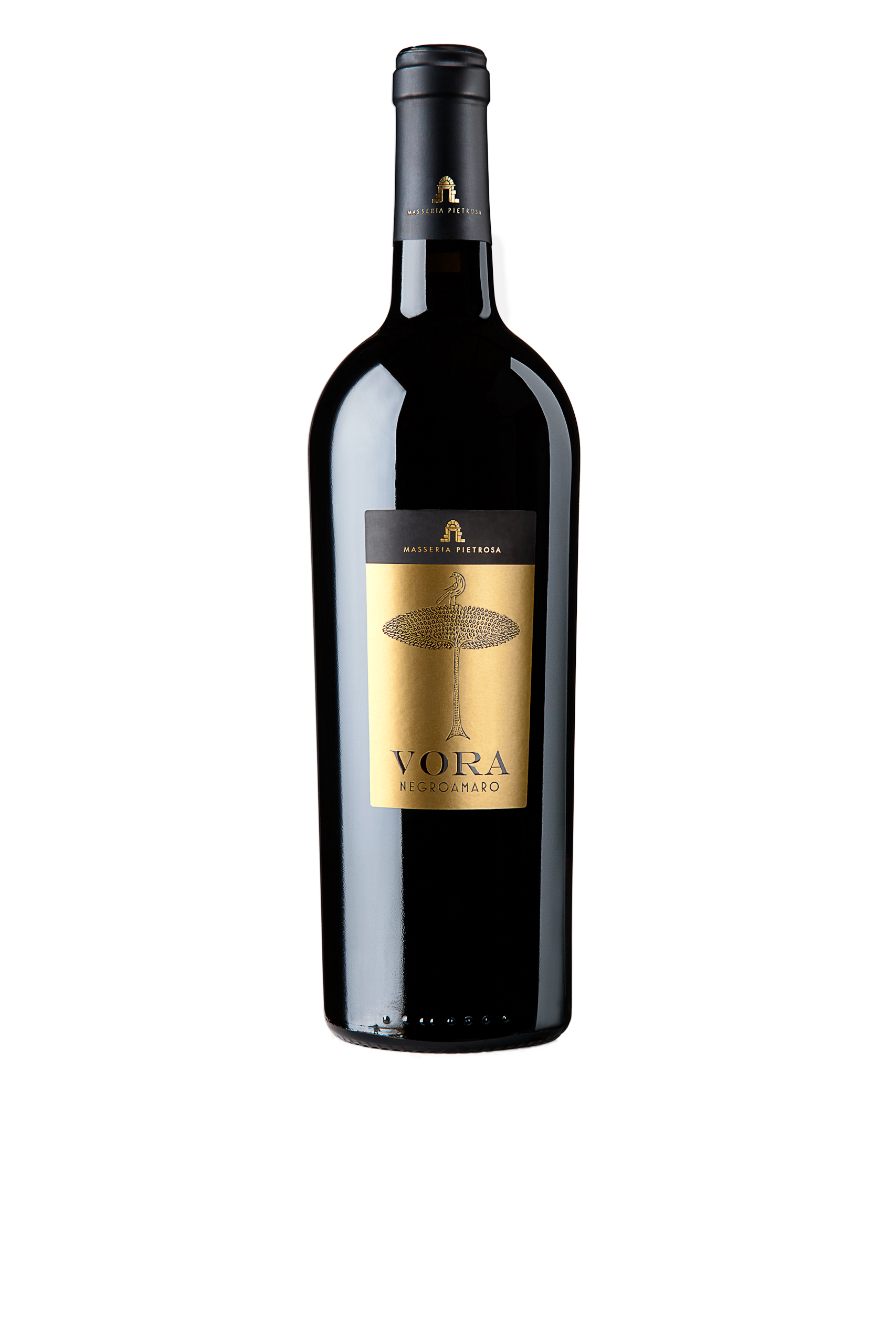 MASSERIA PIETROSA Vora Negroamaro Salento I.G.P.