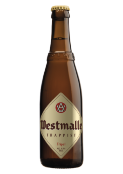 WESTMALLE Tripel