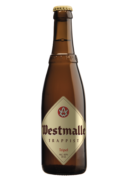 WESTMALLE Tripel