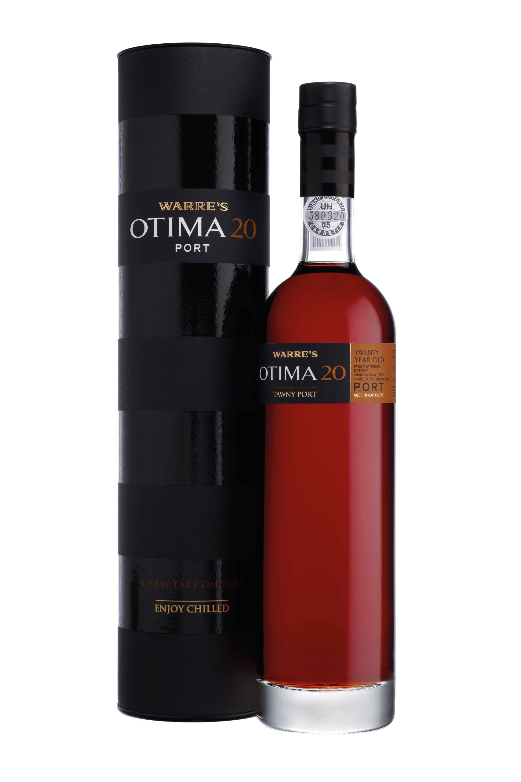 WARRE'S Otima 20YO Tawny Port