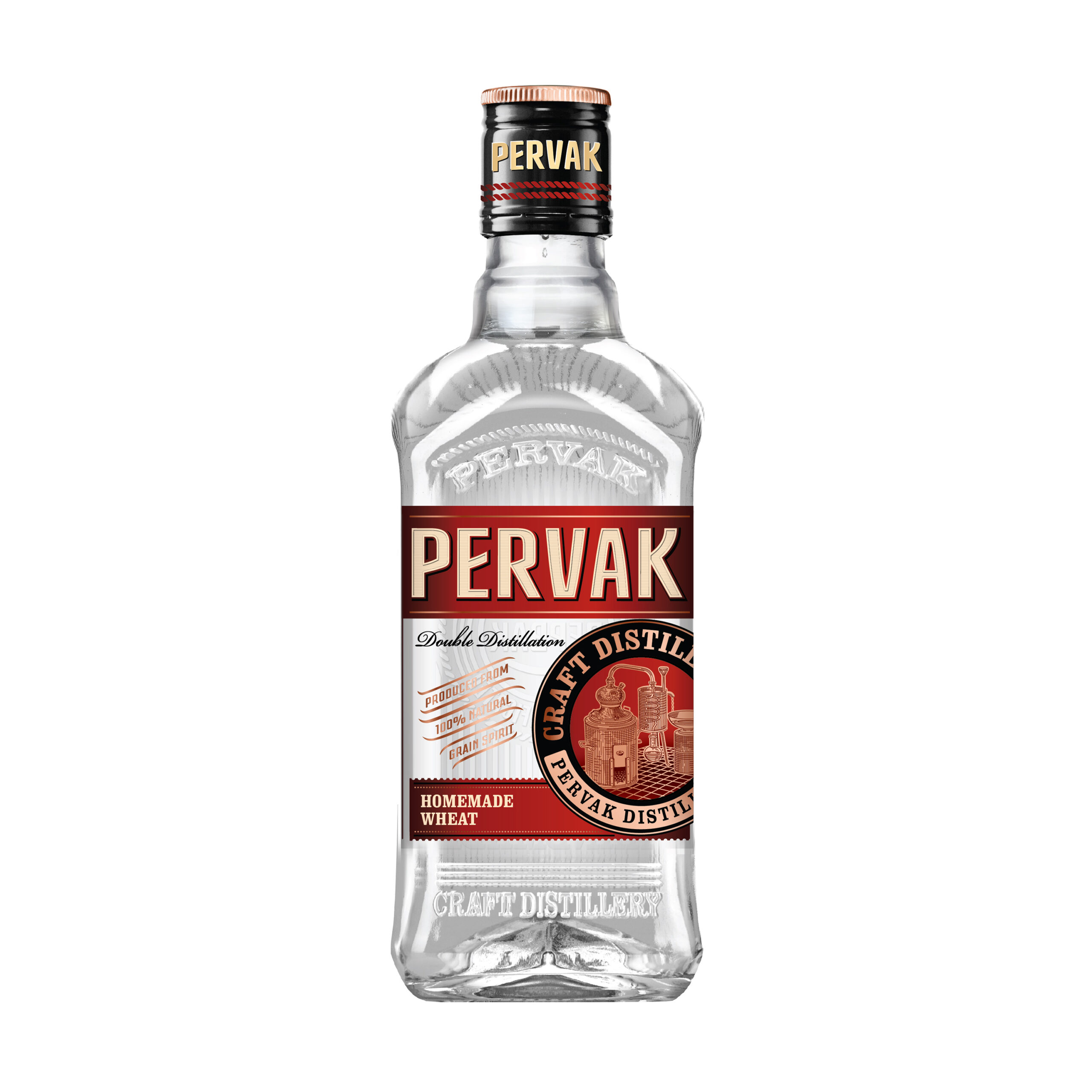 PERVAK Wheat