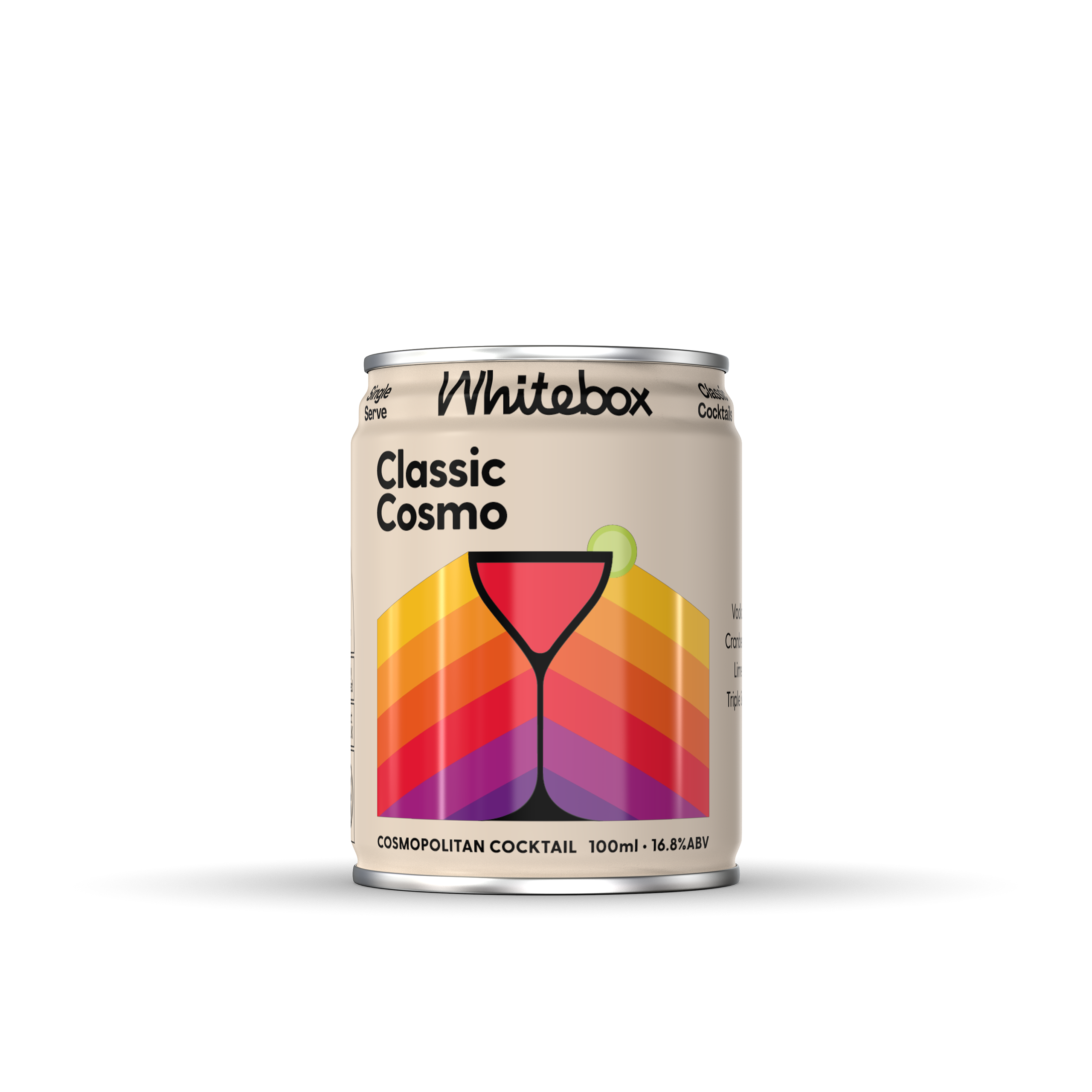 WHITEBOX Classic Cosmo