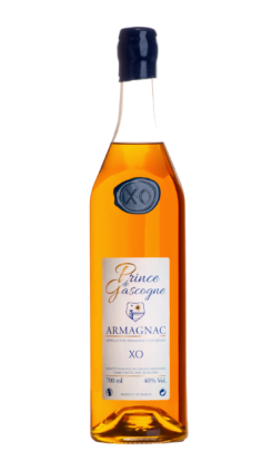 PRINCE DE GASCOGNE XO Armagnac