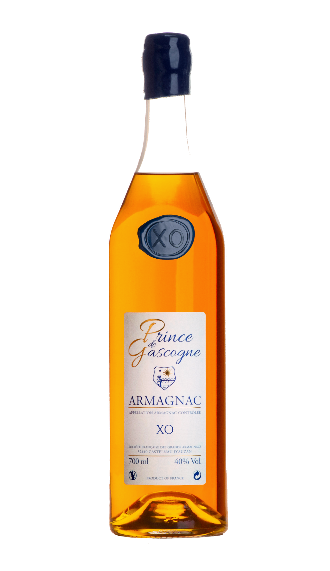 PRINCE DE GASCOGNE XO Armagnac