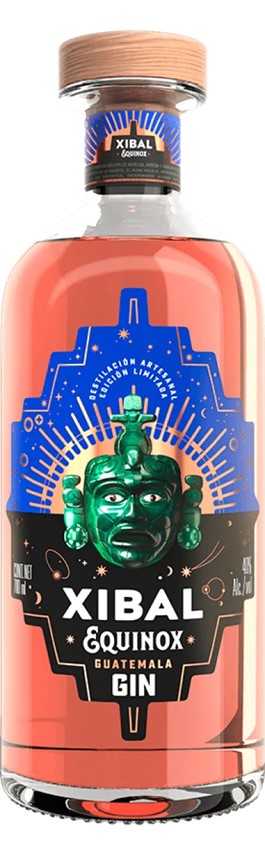 XIBAL Equinox
