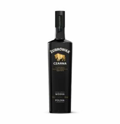 ZUBROWKA Czarna