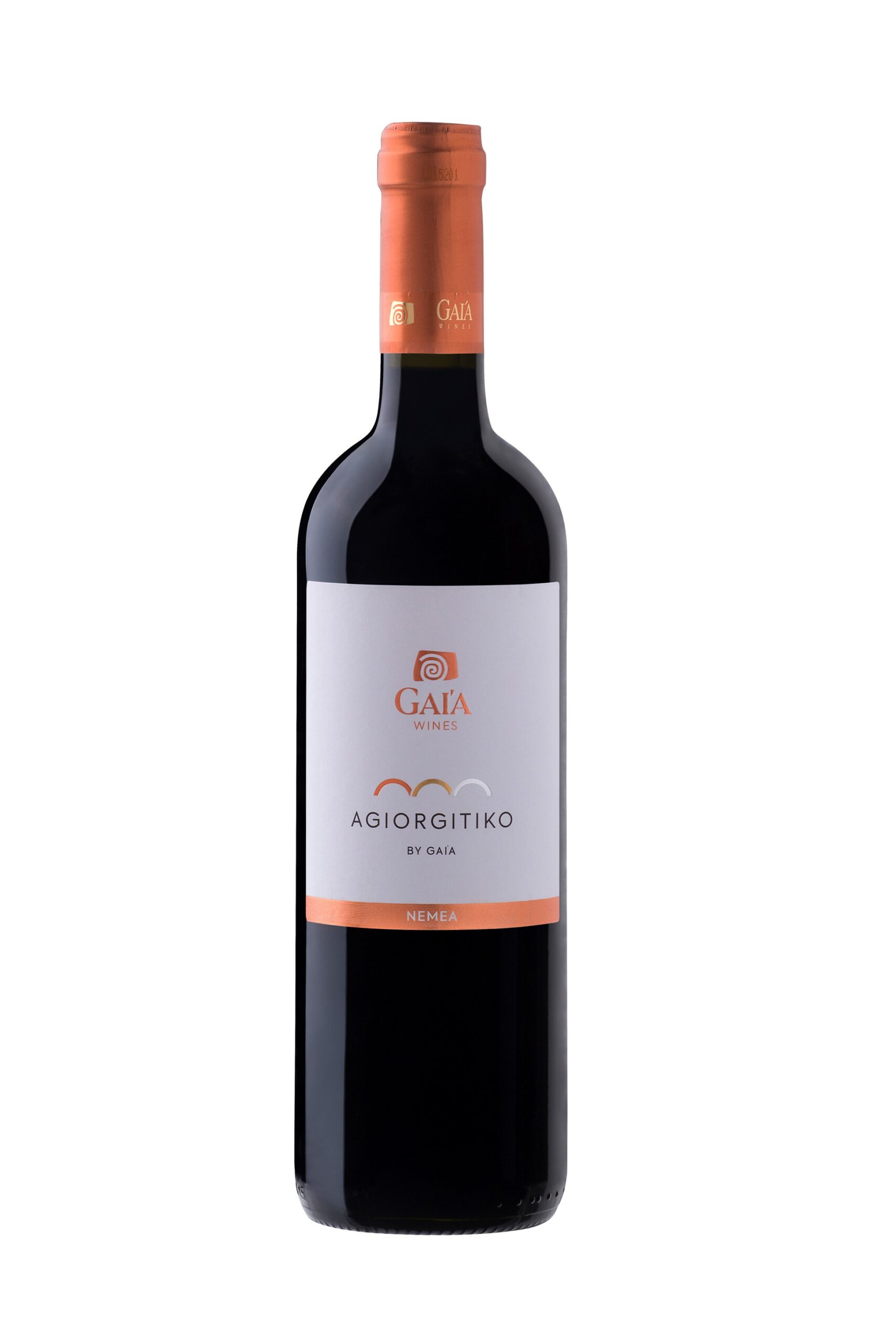 GAIA Agiorgitiko by Gaia