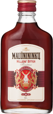 MALŪNININKŲ