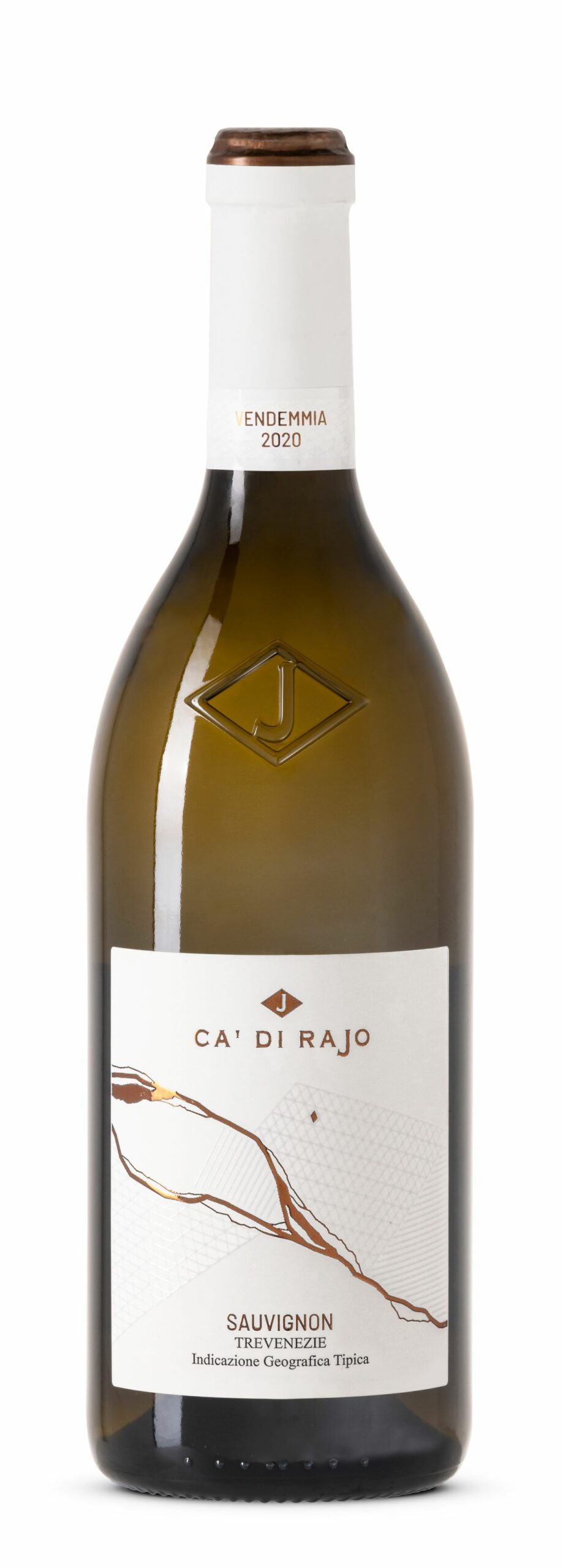 CA’DI RAJO Sauvignon Blanc