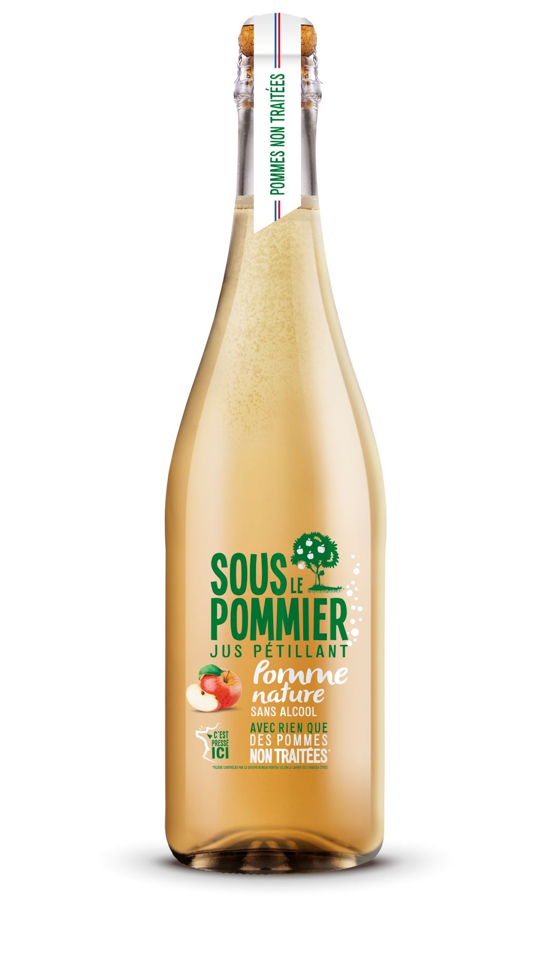 VAL DE FRANCE Pommier