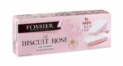 FOSSIER Le Biscuit Rose, popierinėje dėžutėje