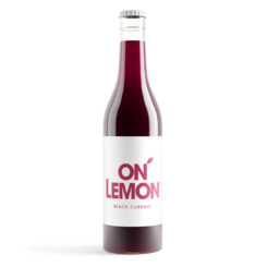 ON LEMON Black currant