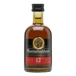 BUNNAHABHAIN 12YO Islay Single Malt