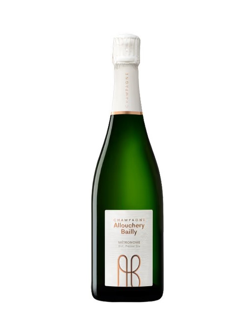 ALLOUCHERY BAILLY Metronome Premier Cru