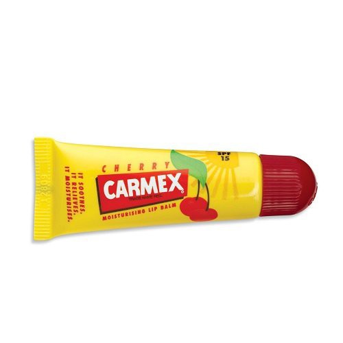 CARMEX Tube Cherry